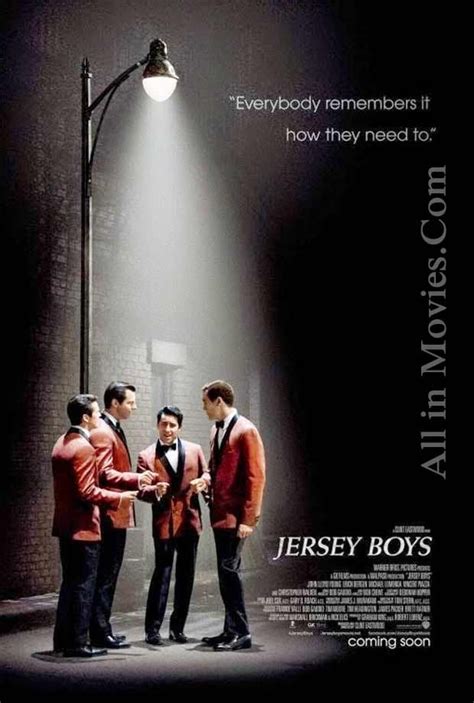 titta Jersey Boys